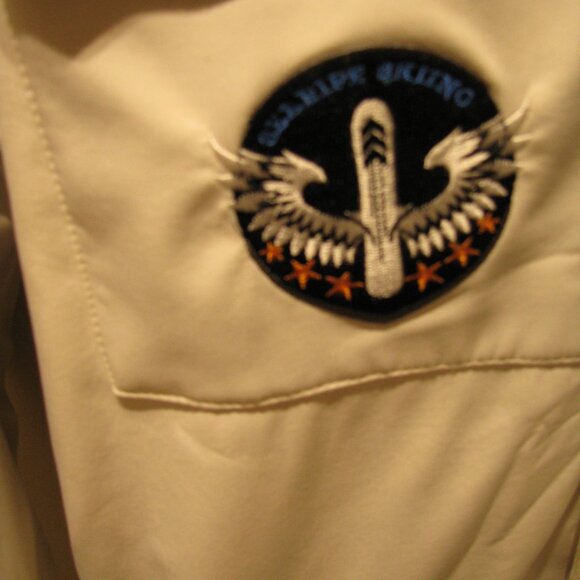 Women's Searipe Mountain Slope Star Snowboarding/Skiing One Piece Snowsuit - Picture 5 of 9